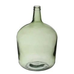 DAME JEANNE 12L VERT OLIVE