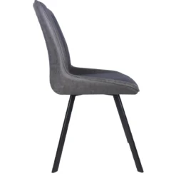 DAMIEN CHAISE GRISE