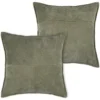 DANDY COUSSIN 45X45CM KAKI