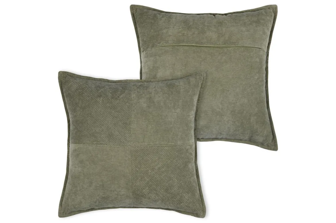 DANDY COUSSIN 45X45CM KAKI