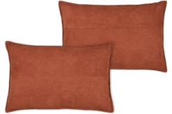 DANDY COUSSIN 40X60CM ROUX