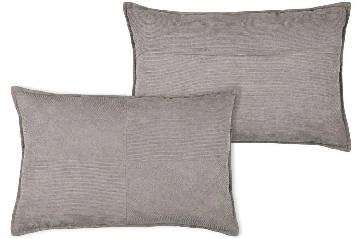 DANDY COUSSIN 40X60CM TAUPE