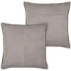 DANDY COUSSIN 45X45CM TAUPE