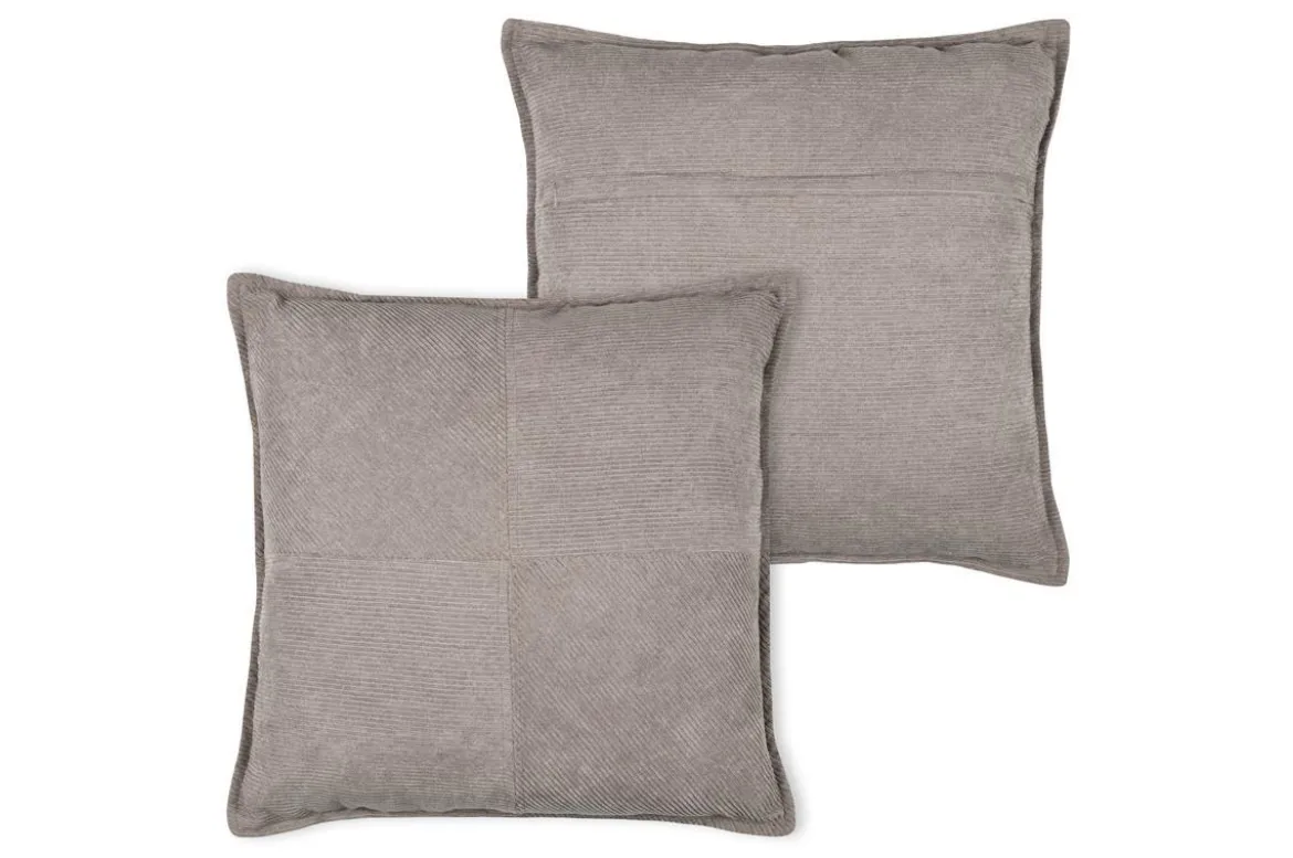 DANDY COUSSIN 45X45CM TAUPE