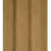 DANDY RIDEAU 140X260CM CAMEL