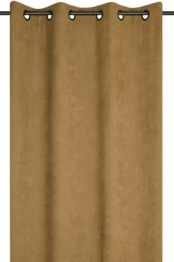 DANDY RIDEAU 140X260CM CAMEL