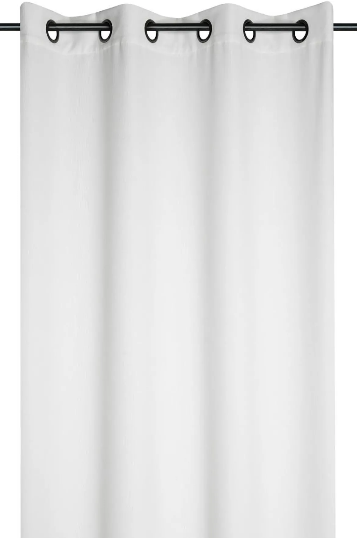 DANDY RIDEAU 140X260CM ECRU