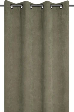 DANDY RIDEAU 140X260CM KAKI