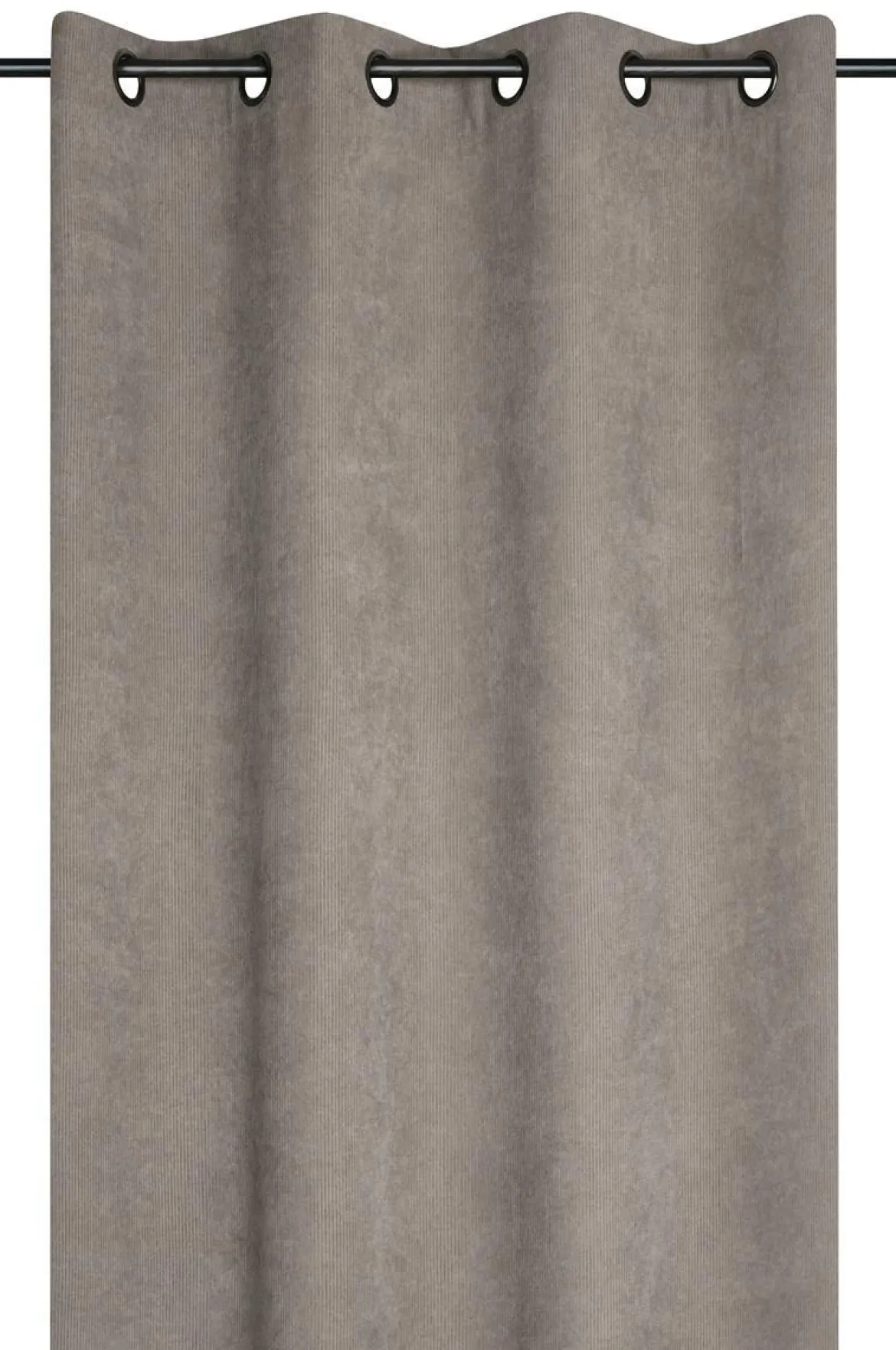 DANDY RIDEAU 140X260CM TAUPE