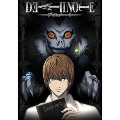 DEATH NOTE MAXI POSTER 61X91.5CM