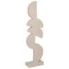 DECO A POSER LEYA MAGNESIE H.95CM