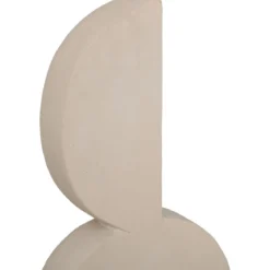 DECO A POSER LEYA MAGNESIE H.95CM