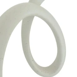 DECO A POSER RESINE DAVY H.44CM