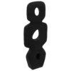 DECO A POSER RESINE KALI H.40CM