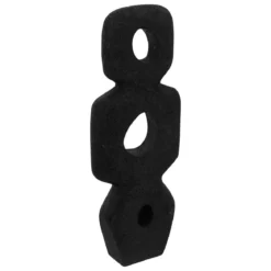 DECO A POSER RESINE KALI H.40CM