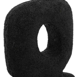 DECO A POSER RESINE KALI H.40CM
