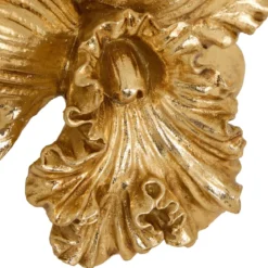 DECO FLEUR RESINE BELLI H.20CM