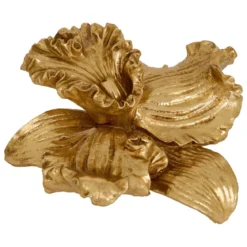 DECO FLEUR RESINE BELLI H.20CM