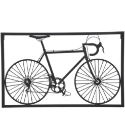 DECO METAL VELO