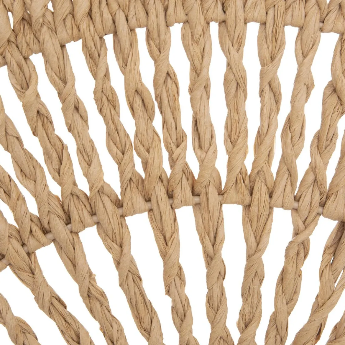 DECO MURALE CORDE SEA VIEW D.76CM