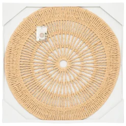 DECO MURALE CORDE SEA VIEW D.76CM