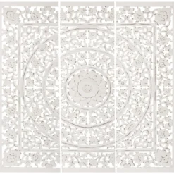 DECO MURALE FANNY D.115X115CM