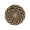 DECO MURALE JACINTHE 3 PANIERS