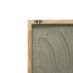 DECO MURALE METAL LIA D.77X98CM