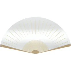DECO MURALE METAL MIROIR JIL D.45X24CM