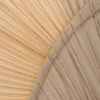 DECO MURALE NATUREL SELMA D.70X70CM