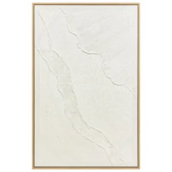 DECO MURALE RELIEF KOHANA D.75X116CM