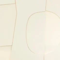 DECO MURALE RELIEF YELENA D.75X116CM