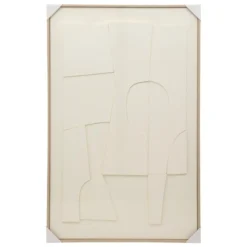 DECO MURALE RELIEF YELENA D.75X116CM