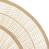 DECO MURALE ROSEAU SEA VIEW D.160X90CM