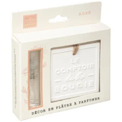 DECO PLATRE PARFUMEE RELAX 5ML