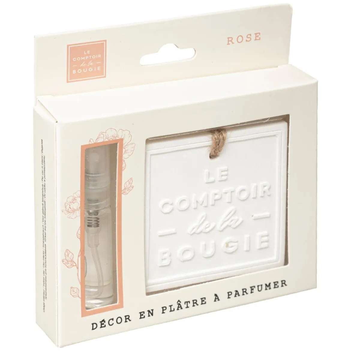 DECO PLATRE PARFUMEE RELAX 5ML