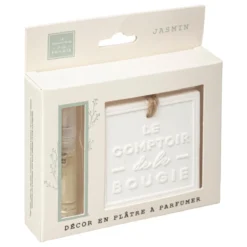 DECO PLATRE PARFUMEE RELAX 5ML