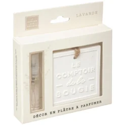 DECO PLATRE PARFUMEE RELAX 5ML