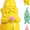 DECORATION GNOME 11X30CM