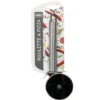 DECOUPE PIZZA INOX 6CM