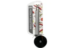DECOUPE PIZZA INOX 6CM