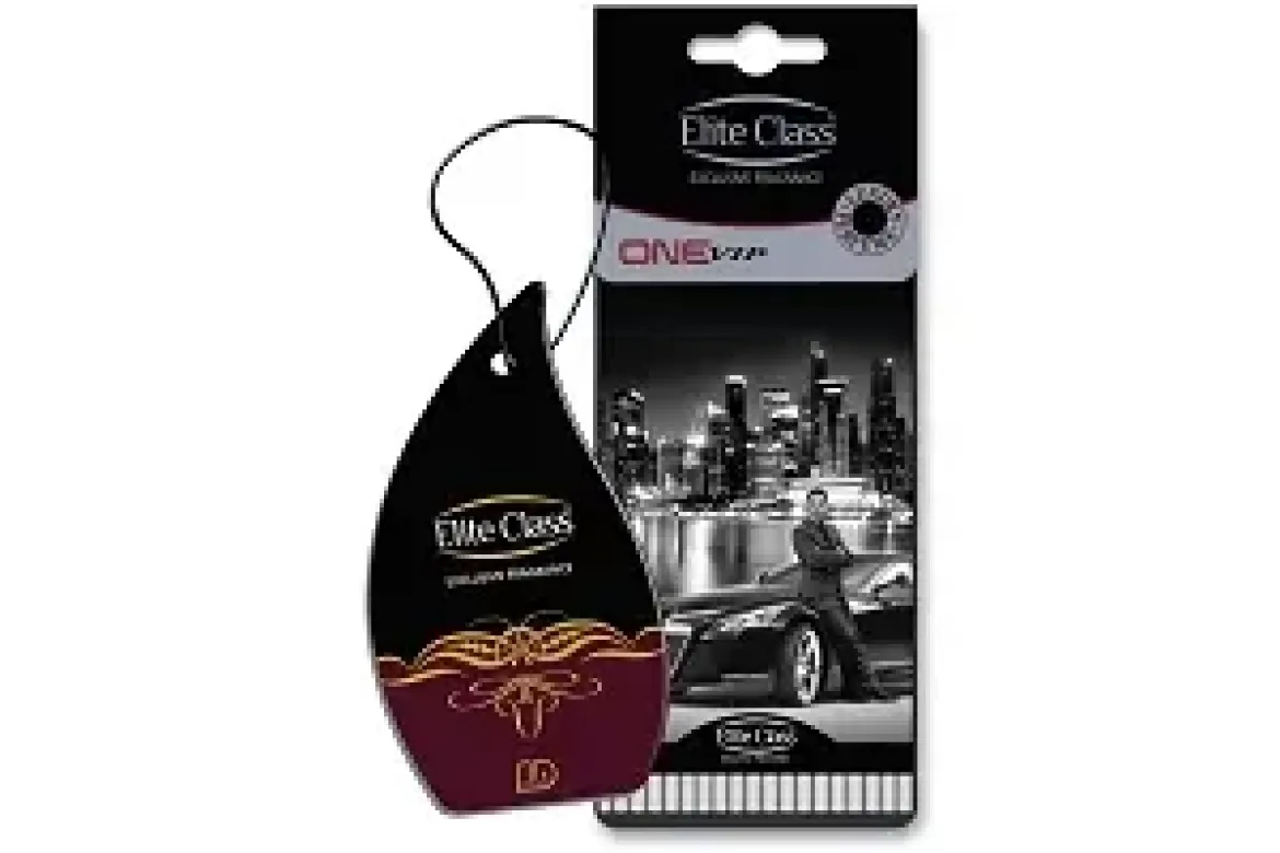 DESODORISANT ELITE CLASS ONE VIP BOX DE 25 DEO