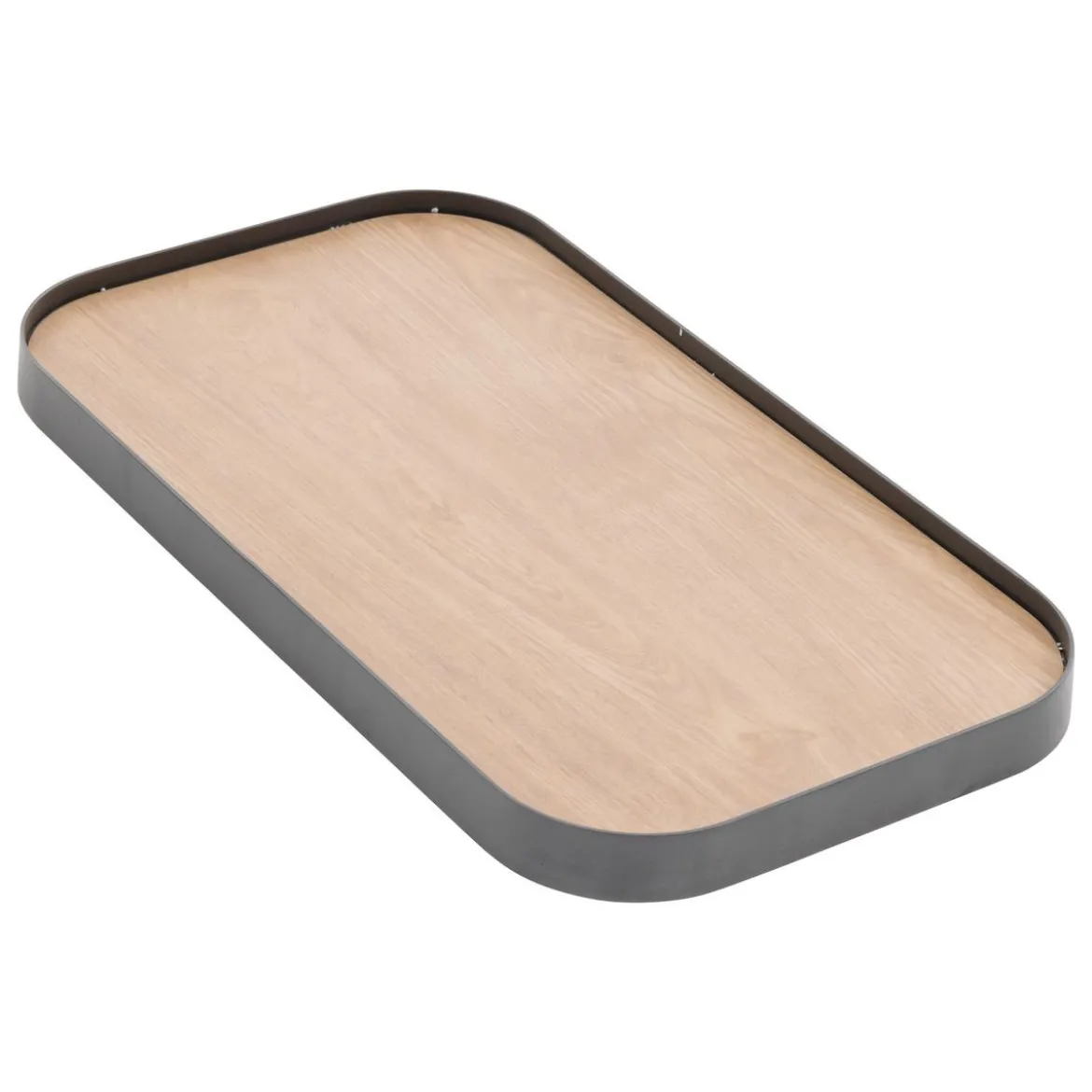 DESSERTE EASINESS HONEY GRAPHITE