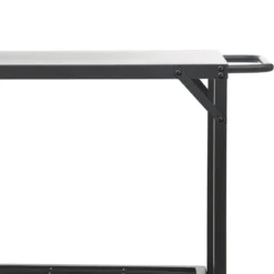 DESSERTE PLANCHA  90X58X75CM