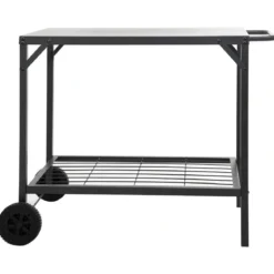 DESSERTE PLANCHA 90X58X75CM