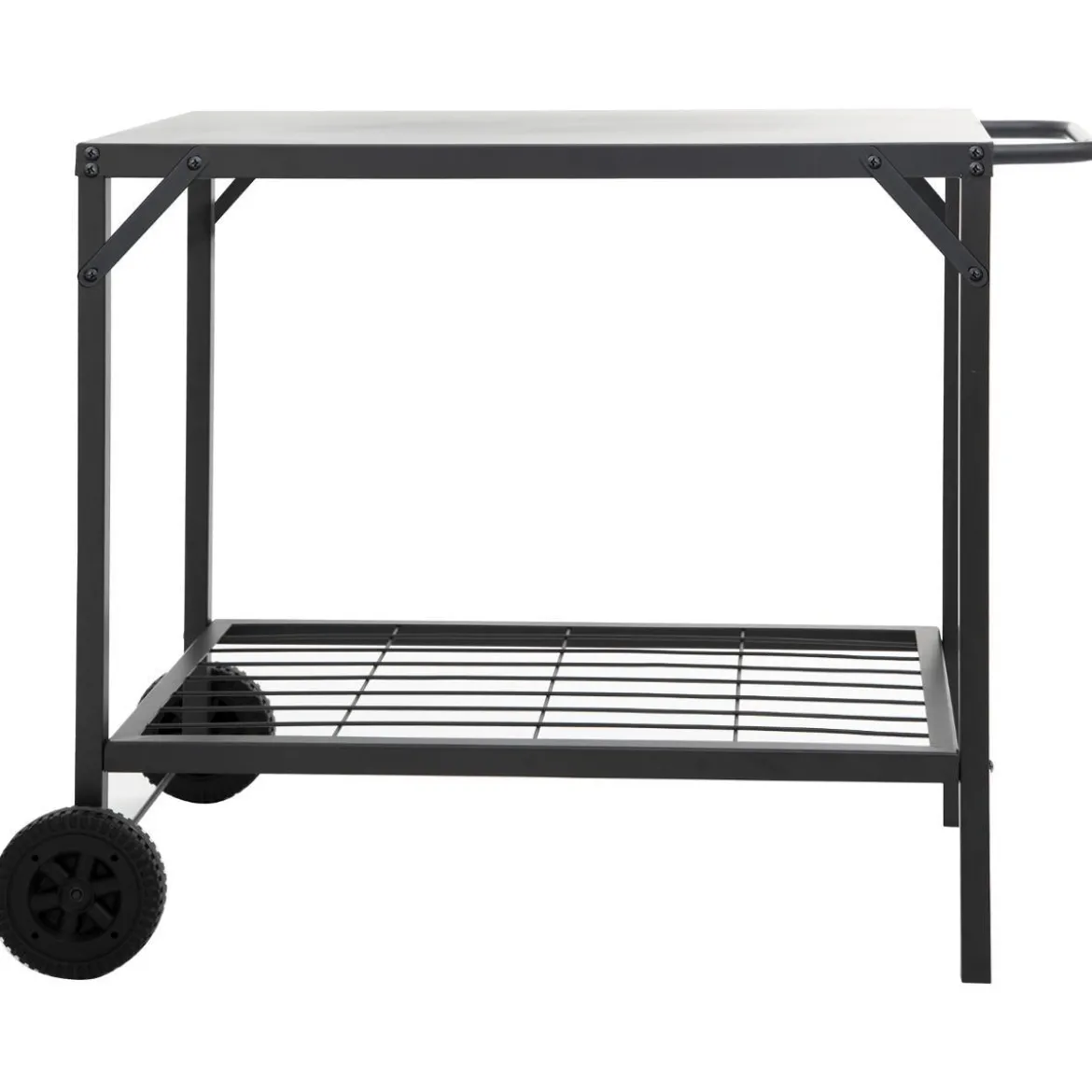 DESSERTE PLANCHA 90X58X75CM