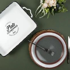 DESSOUS D ASSIETTE RONDIN