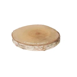 DESSOUS D ASSIETTE RONDIN