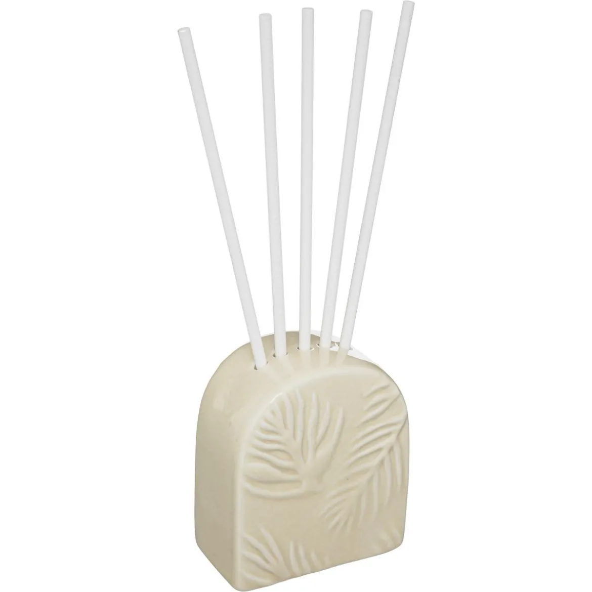 DIFFUSEUR 5 BATONS IMBIBES VANILLE ALICANTE