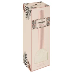 DIFFUSEUR 5 BATONS IMBIBES VANILLE ALICANTE